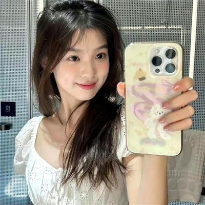 清水湾的孩子