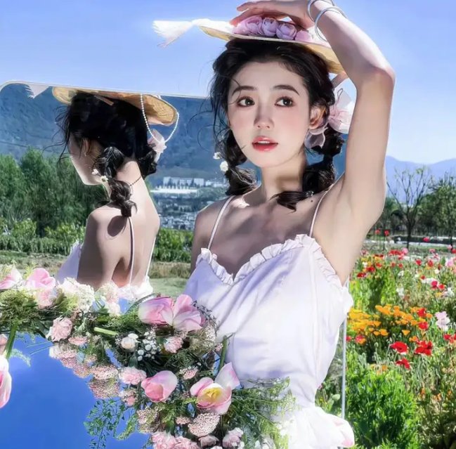 上流世界
