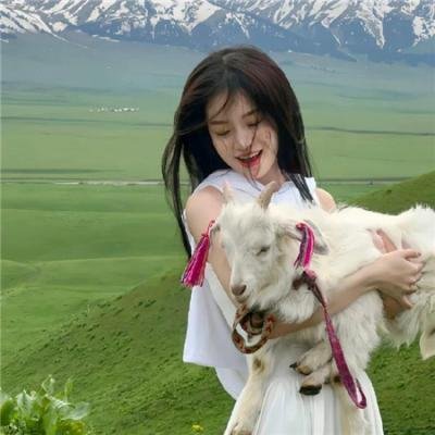 隐世狼女第二季